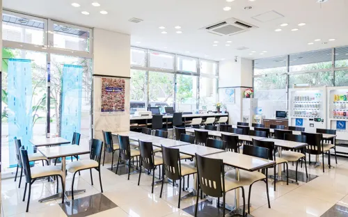 Toyoko Inn Naha Omoromachi Ekimae Featured Photos