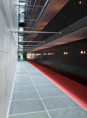 Innside by Meliá Düsseldorf Seestern Public Areas Photos