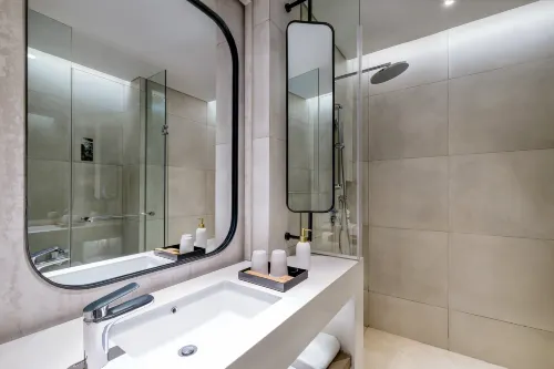 Mercure Tangerang Centre Kamar Photos