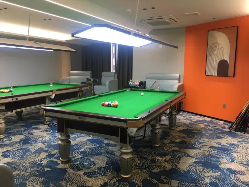 Bai Rui Hotel Leisure & Recreation Photos