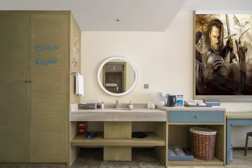 Mehood Hotel (Xining Haihu New District) Rooms Photos
