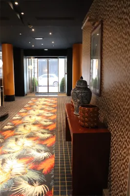 Hôtel Pergolèse Paris Champs-Elysées Photos