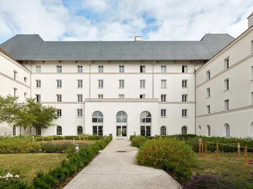 B&B HOTEL near Disneyland® Paris Außen Photos