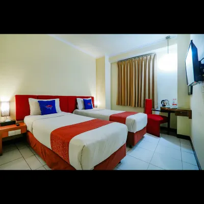 Hotel Marlin Pekalongan managed by DAFAM À ne pas manquer Photos