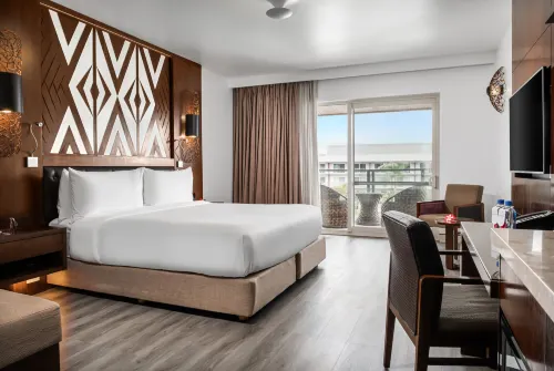 Crowne Plaza Fiji Nadi Bay Resort & Spa Empfohlen Photos