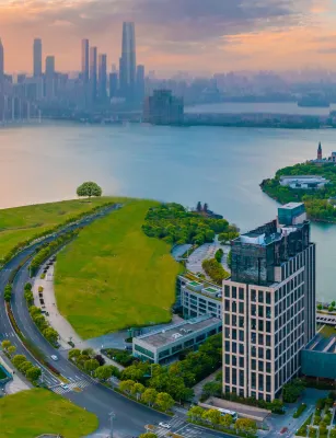 Four Points by Sheraton Suzhou Da non perdere Photos
