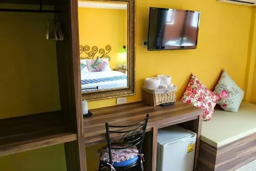 The Castello Resort Rooms Photos