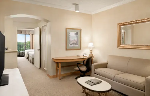 Hilton Boca Raton Suites Rooms Photos