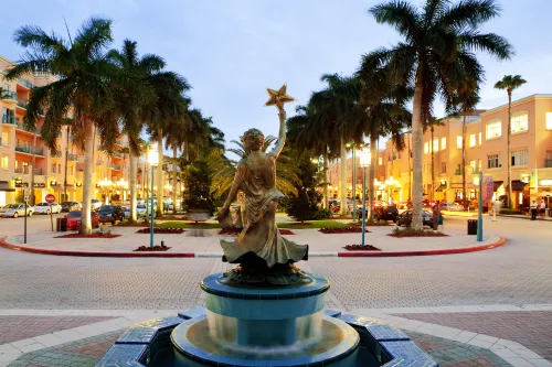 Hilton Boca Raton Suites Near Hotel Photos