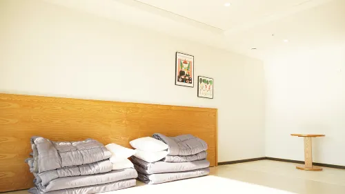 Oceanhill Hotel Chambres Photos