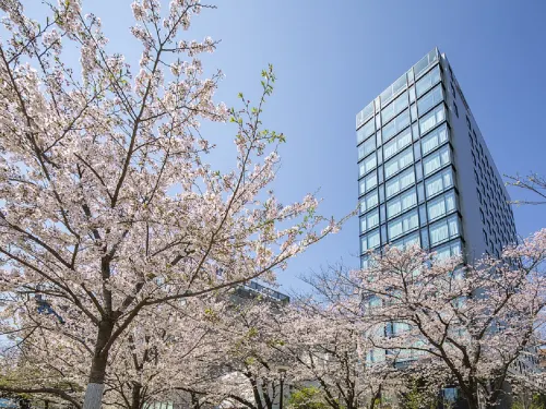 호텔 케이한 츠키지 긴자 그란데 Photos