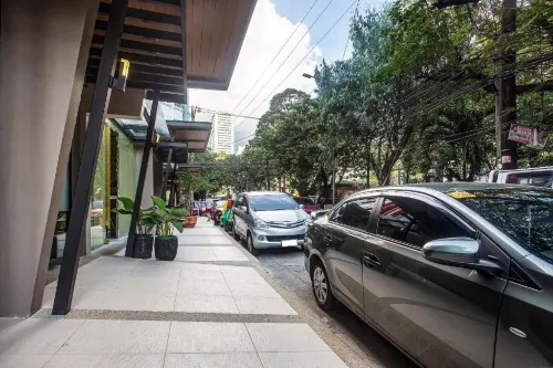 Airo Suites Makati Near Hotel Photos