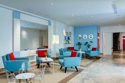 Hotel Astoria - Astotel Aree comuni Photos