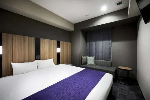 hotel MONday Kyoto Karasuma Nijo Rooms Photos