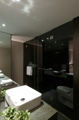 h hotel seocho الغرف Photos