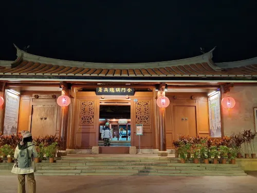Backpackers Inn Exterior Photos