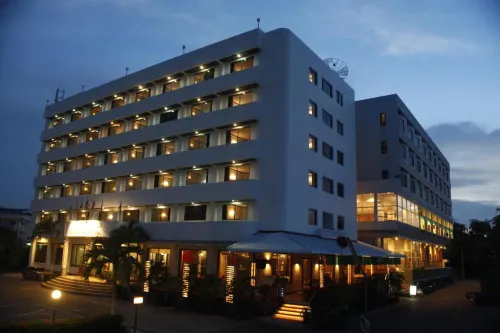 Boon Siam Hotel À ne pas manquer Photos