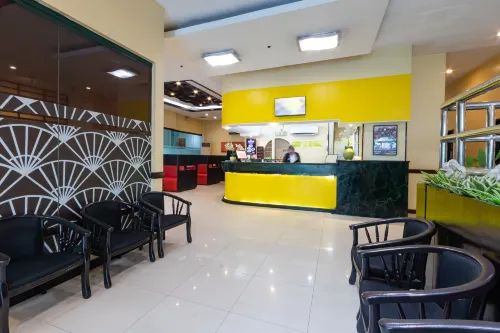 Hotel Sogo Cainta À ne pas manquer Photos