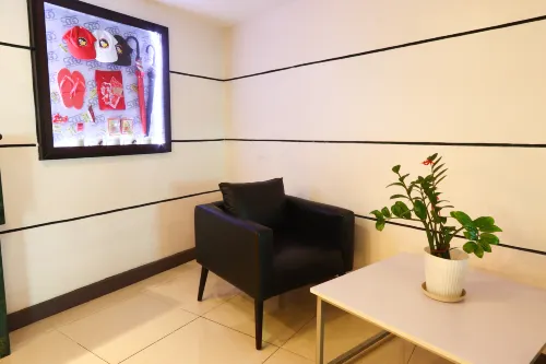 Hotel Sogo Pasay Rotonda Near Hotel Photos