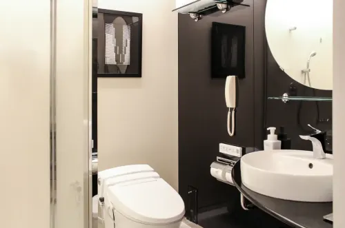 The Royal Park Hotel Iconic Tokyo Shiodome Rooms Photos