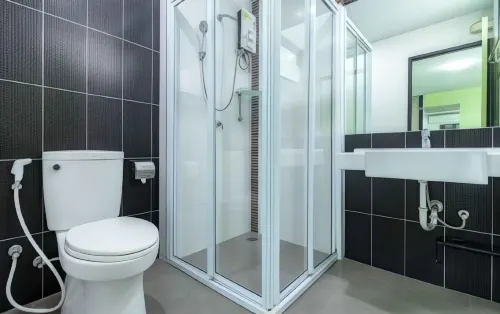 Thongmanee Hotel Rooms Photos