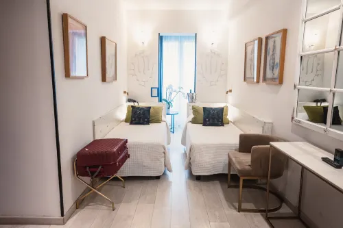 Art Hotel Milano Photos