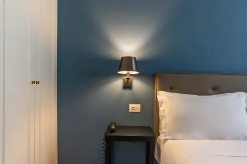 Boutique Hotel Metro 900 Camere Photos