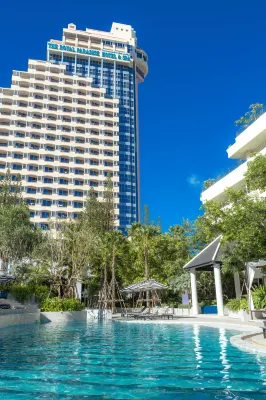 The Royal Paradise Hotel & Spa Loisirs et amusements Photos