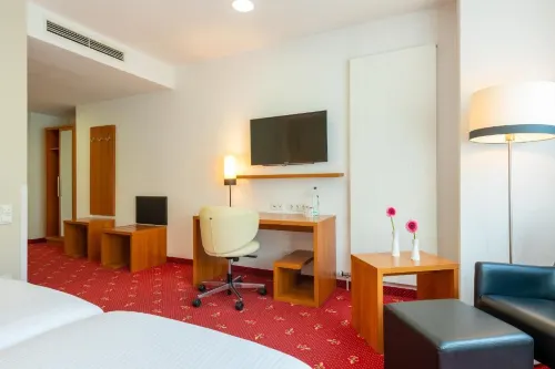 Leonardo Hotel Berlin KU'Damm Camere Photos