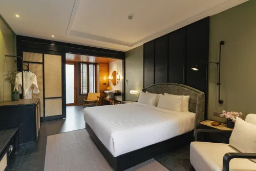Hotel Loy Chiang Mai - Adult Only Nổi bật Photos