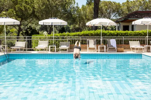 Argentario Osa Resort Da non perdere Photos
