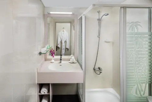 Savoy Park Hotel Apartments Rooms Photos