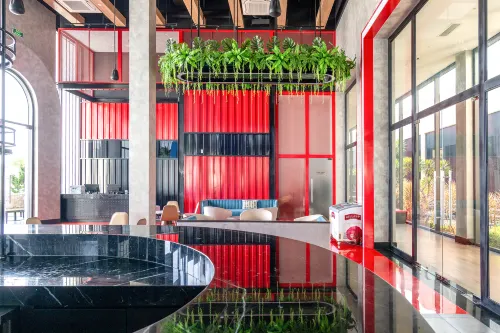 K-Town Resort Phan Thiet Photos