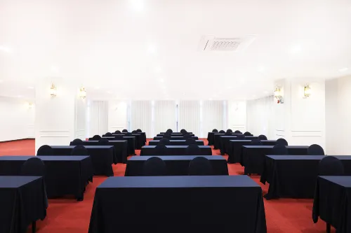 Mokpo Ocean Hotel Geschäftseinrichtungen Photos
