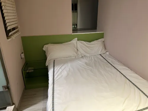 live pop hostel Chambres Photos