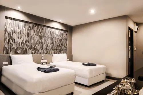 C Hotel Bangna Featured Photos