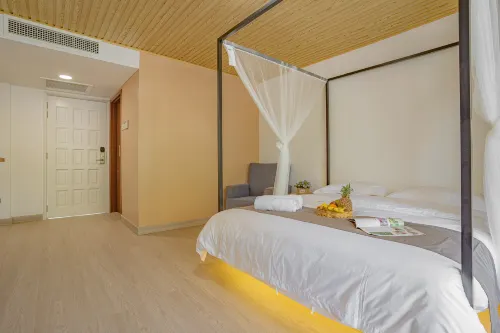 Bidong View Resort Chambres Photos