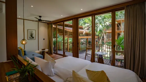 Grun Resort Uluwatu Empfohlen Photos