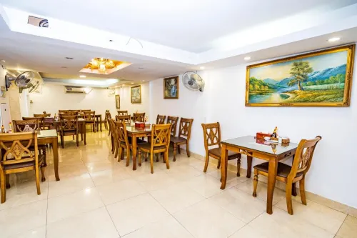 A25 Hotel - 307 Lý Tự Trọng Ăn uống Photos