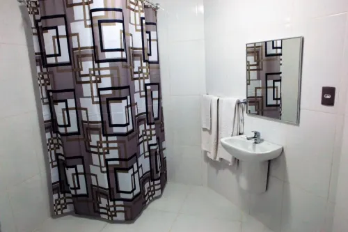 Gamboa Rio Hotel Camere Photos