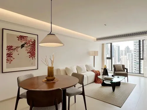 Shijia Homestay (Lujiazui Shanghai Branch) À proximité de l'hôtel Photos