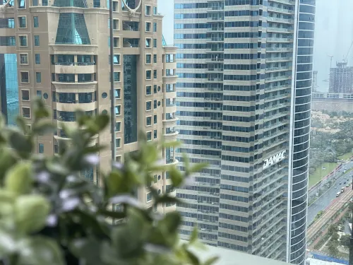 Urban Panda Hostel Marina Dubai À proximité de l'hôtel Photos