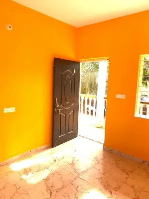 Arambol Paradise ห้องพัก  Photos