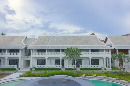 Choasis Hotel Featured Photos