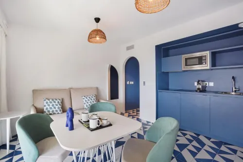 Odalys City Marseille Centre Euromed Номера Photos
