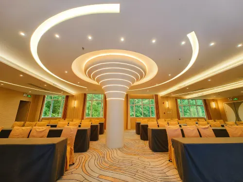 AKANARA Orange Sea Resort مرافق الأعمال Photos