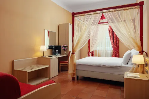 Hotel Caesar Prague Da non perdere Photos