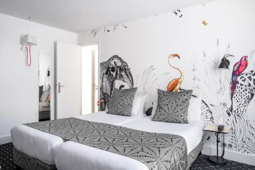 Hotel Astoria - Astotel Camere Photos