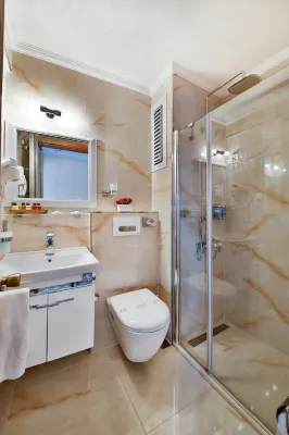 Sidonya Hotel Chambres Photos