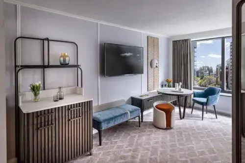 Cordis, Auckland by Langham Hospitality Group Rooms Photos